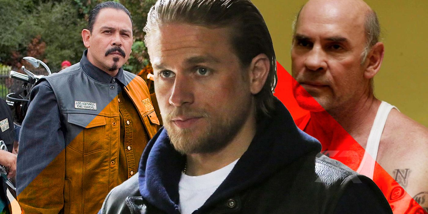 Sons of Anarchy Every Major Club Explained
