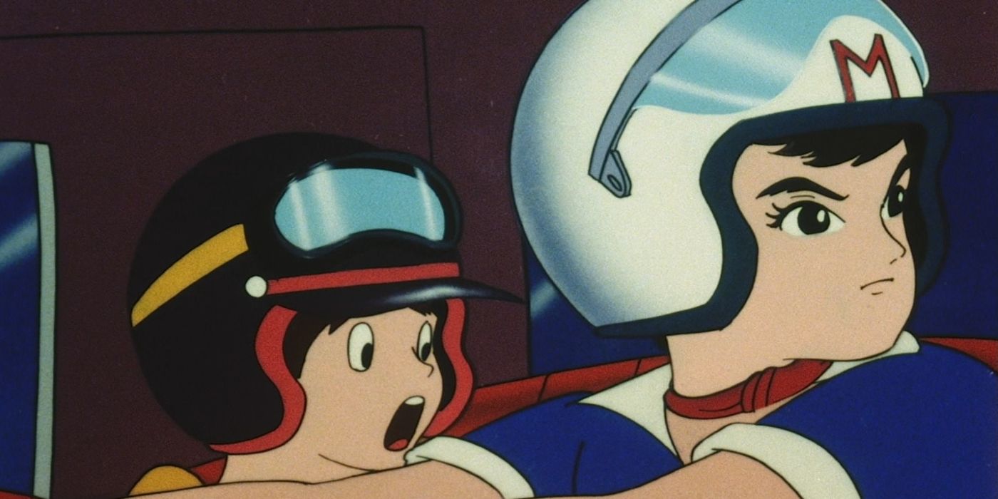 10 Fastest Anime Characters Ever