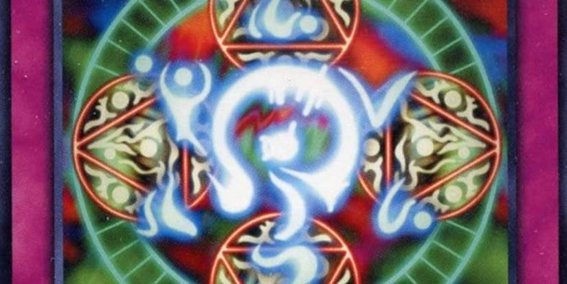 Yu-Gi-Oh! Reshef Of Destruction: 10 Game-Exclusive Cards Yu-Gi-Oh! Reshef Of Destruction: 10 Game-Exclusive Cards