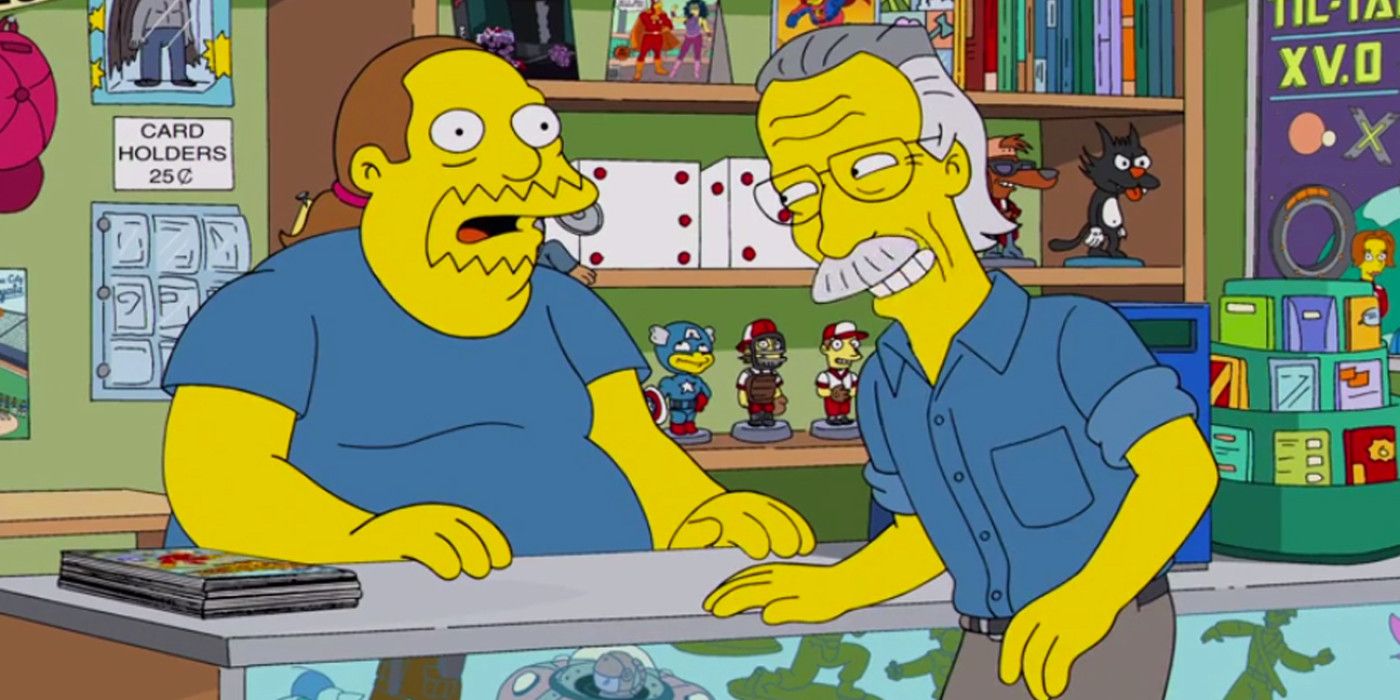 The Simpsons: All 10 Show-Changing Plot Twists In Season 36, Episode 1 Explained