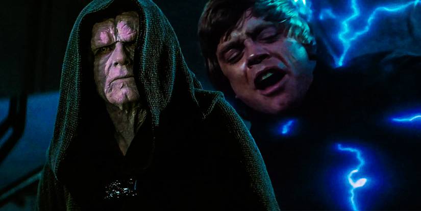 Star Wars: 10 Worst Things That Ever Happened To Luke Skywalker