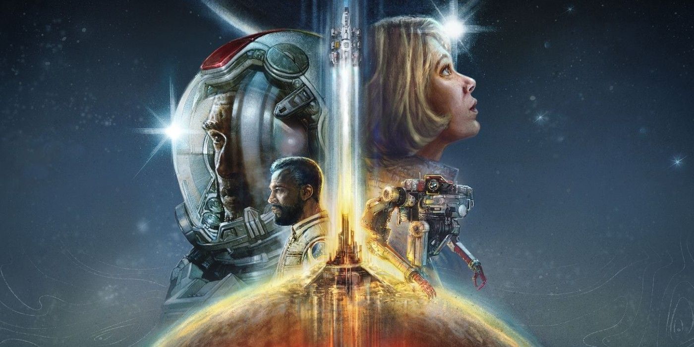 Starfield On PS5 - Is The Game Worth Playing On A New Console After New Updates?