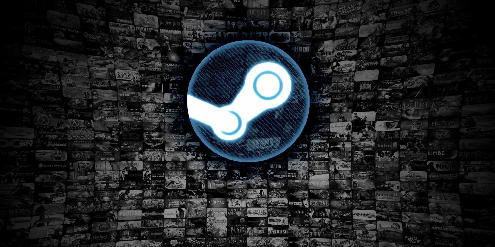 Steam Patches Unlimited Wallet Funds Exploit