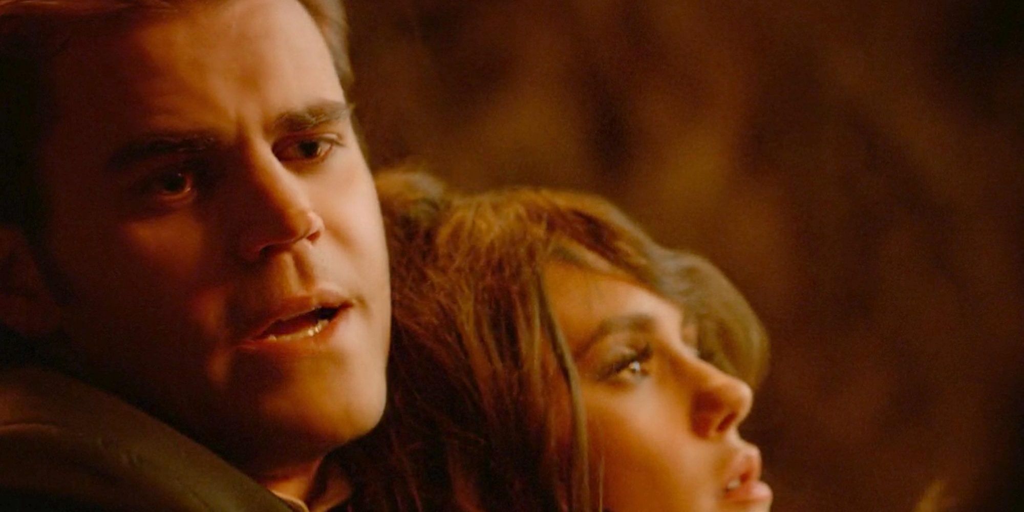 The Vampire Diaries 10 Moments That Left Us Totally Stunned