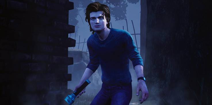 Every Licensed Survivor On Dead By Daylight Ranked Screenrant Every Licensed Survivor On Dead By Daylight Ranked Screenrant