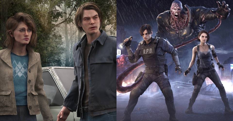 Every Licensed Survivor On Dead By Daylight Ranked Screenrant Every Licensed Survivor On Dead By Daylight Ranked Screenrant