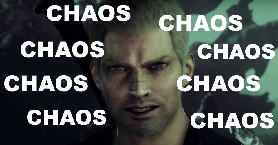 Best Stranger Of Paradise Final Fantasy Origin Memes To Kill Chaos Best Stranger Of Paradise Final Fantasy Origin Memes To Kill Chaos