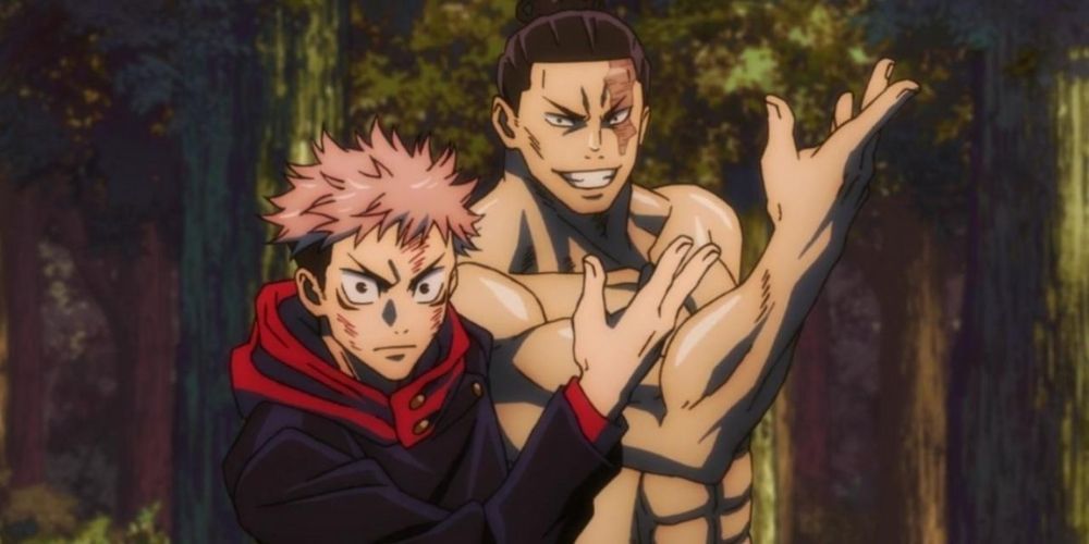 Jujutsu Kaisen Yuji S 5 Greatest Strengths His 5 Worst Weaknesses