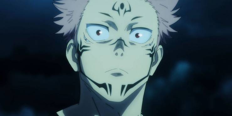 Jujutsu Kaisen Yuji S 5 Greatest Strengths His 5 Worst Weaknesses Jujutsu Kaisen Yuji S 5 Greatest Strengths His 5 Worst Weaknesses