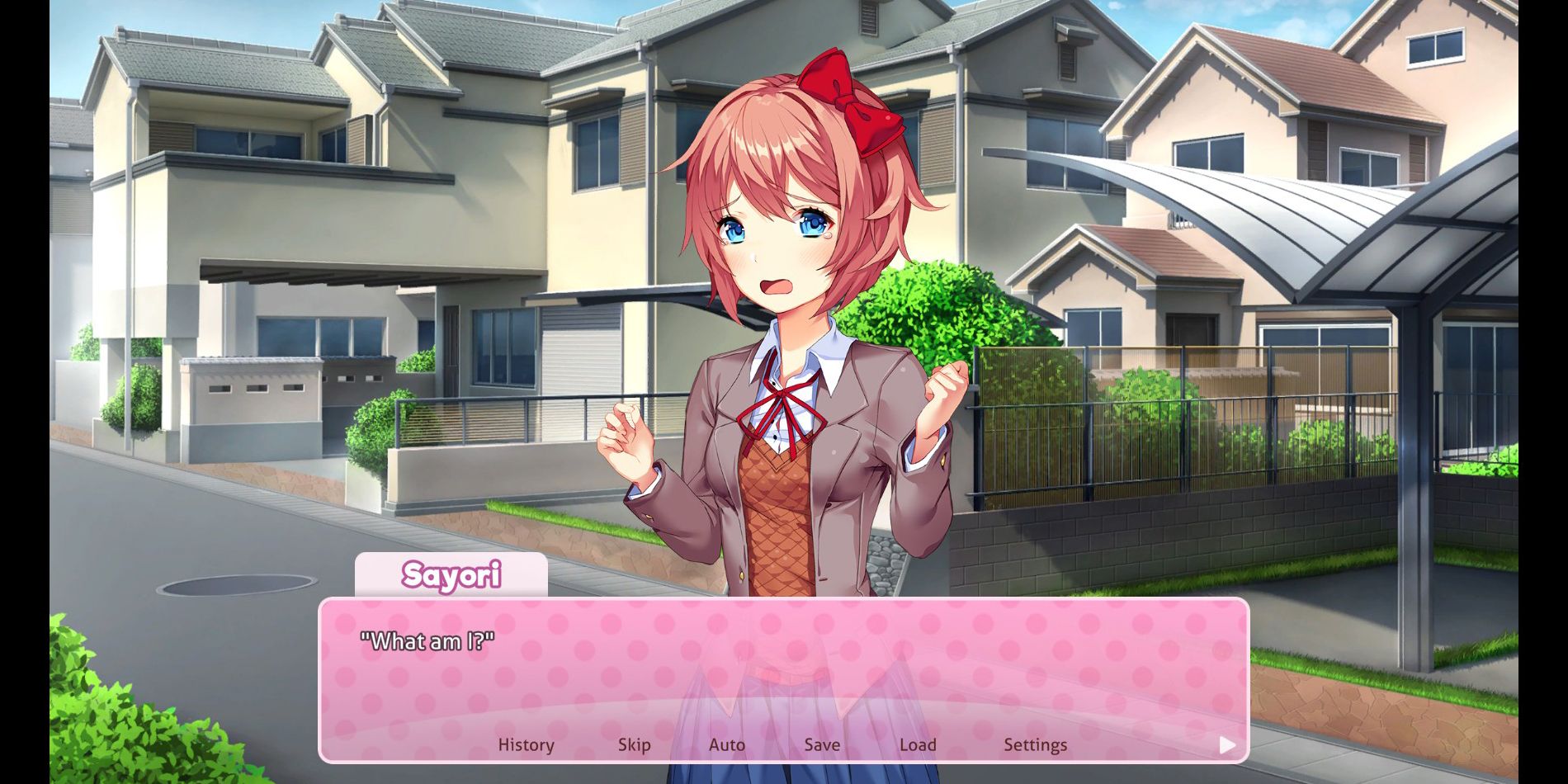 is there a good ending for doki doki