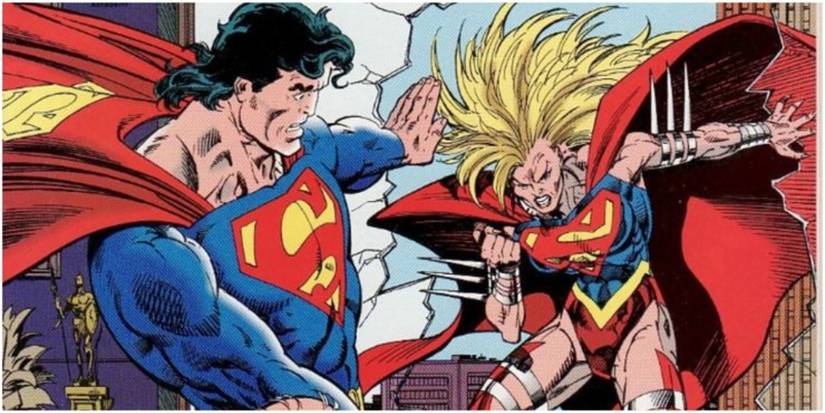 The 14 Most Outlandish DC Comics Costumes Ever