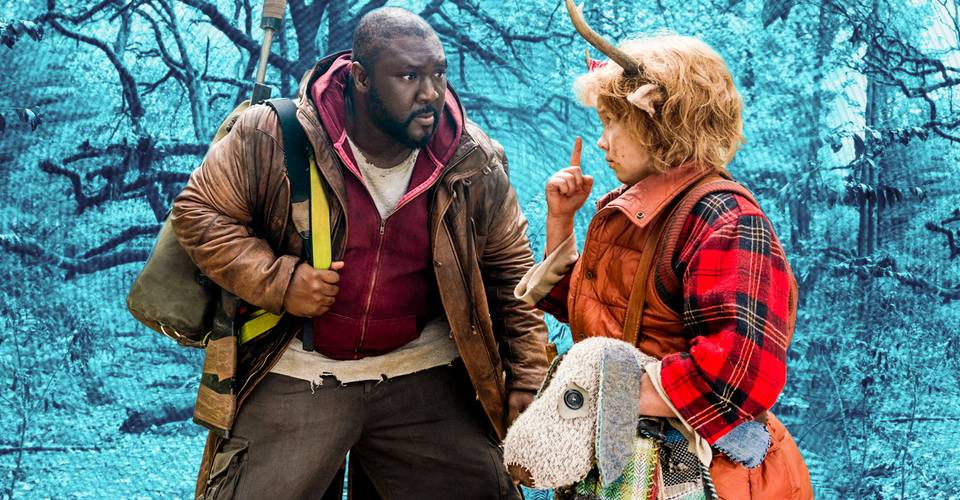 Sweet Tooth Every Hybrid Deer Power Gus Has Screen Rant Sweet Tooth Every Hybrid Deer Power Gus Has Screen Rant