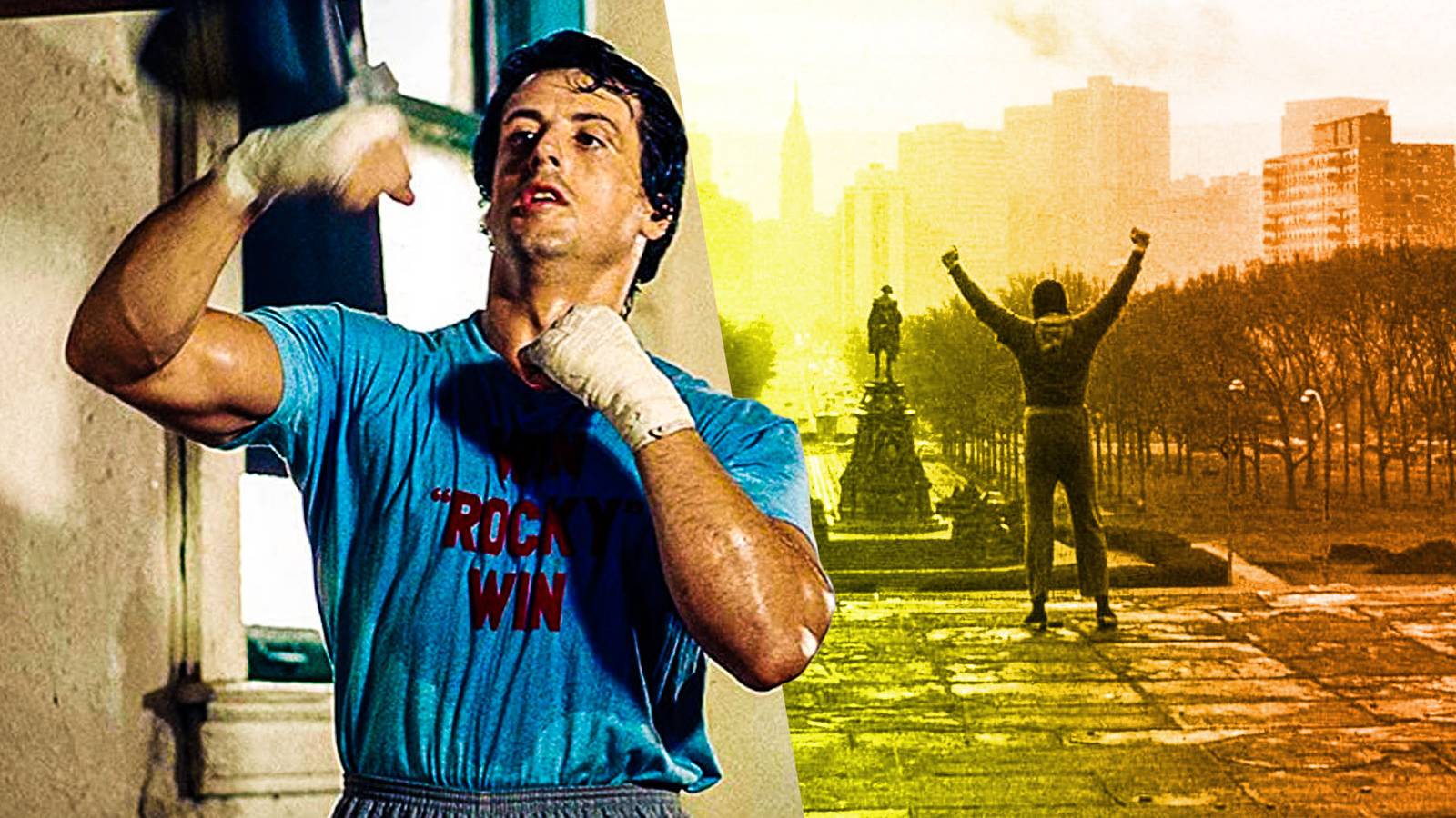Sylvester Stallone's Rocky Prequel Series Explained (Is It Happening?)