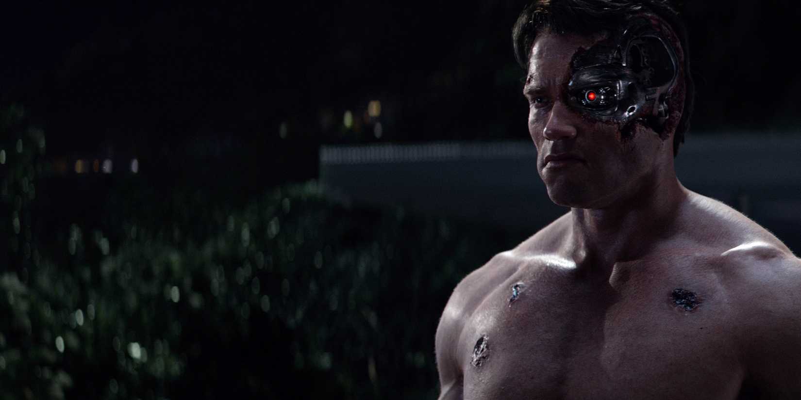 Terminator’s Time Travel: Every Rule & Retcon Explained