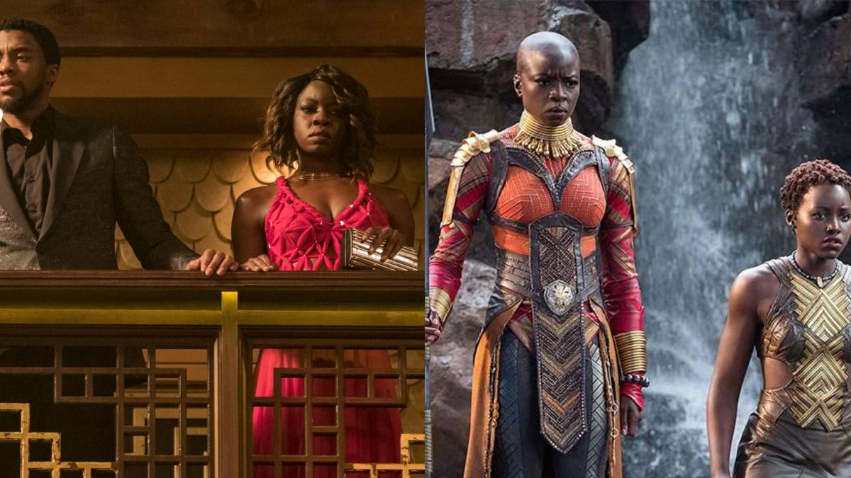 1024x768 Resolution Nakia in Black Panther Wakanda Forever 1024x768 1024x768 Resolution Nakia in Black Panther Wakanda Forever 1024x768