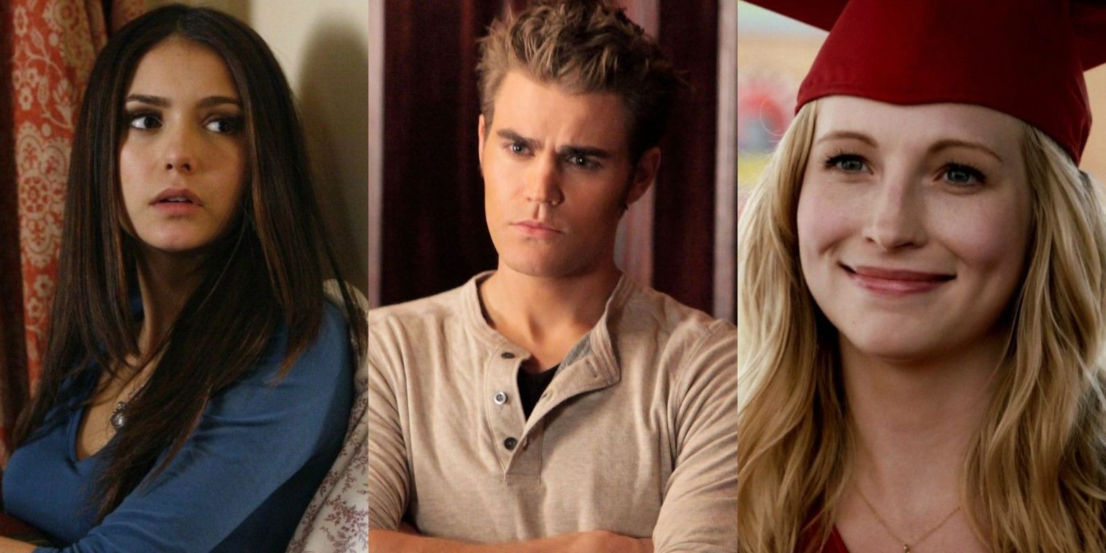 The Vampire Diaries 10 Grandes Citations Dont Personne Ne Parle Sird