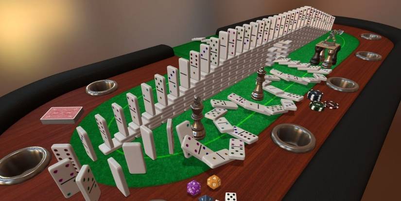 Tabletop Simulator: 10 Tips To Run The Best Game Possible