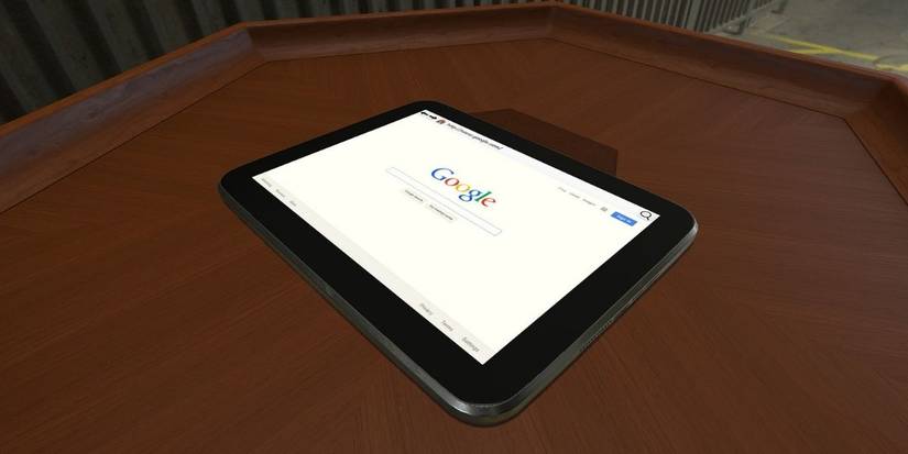 Simulation Tablet Tabletop Simulator: 10 Tips To Run The Best Game Possible