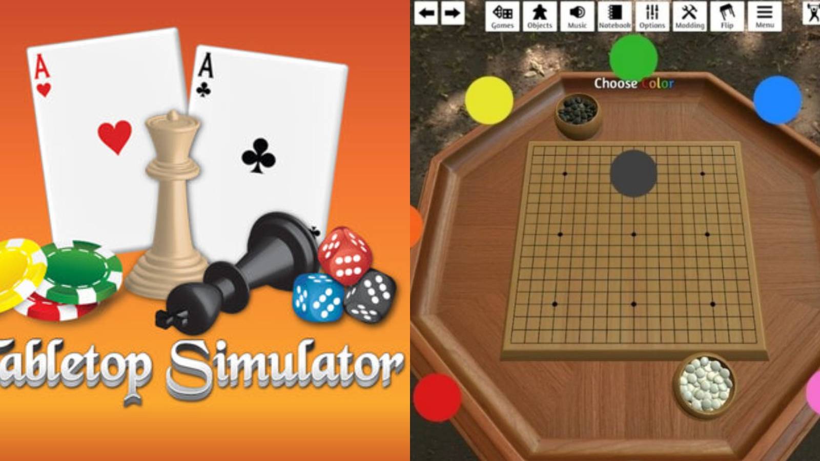 Tabletop Simulator: 10 Tips To Run The Best Game Possible