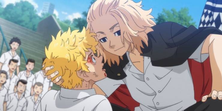 10 Best New Anime To Watch In 21 Screenrant 10 Best New Anime To Watch In 21 Screenrant