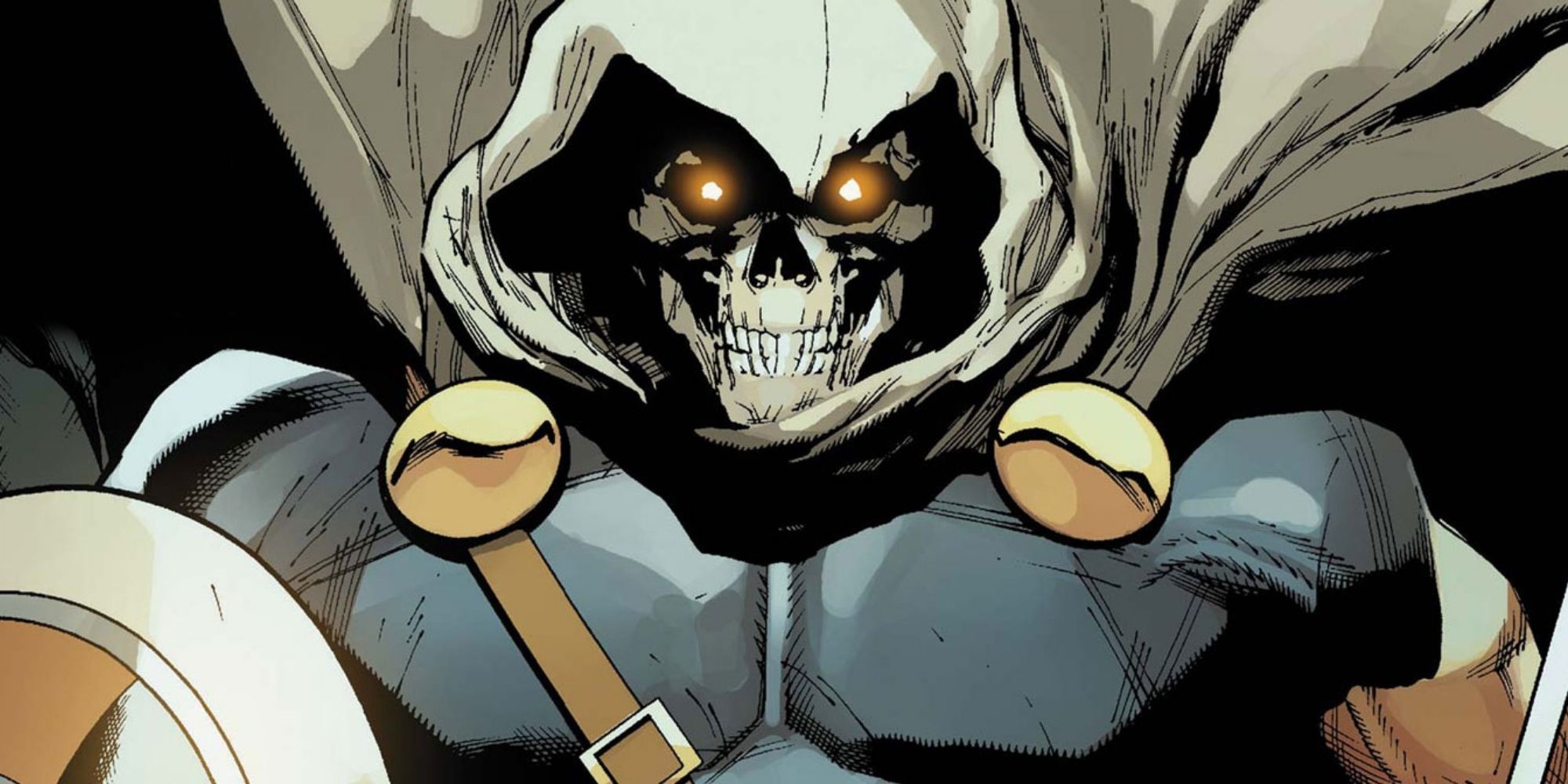 Thunderbolts*: 10 Major Differences Between the Comics and the MCU