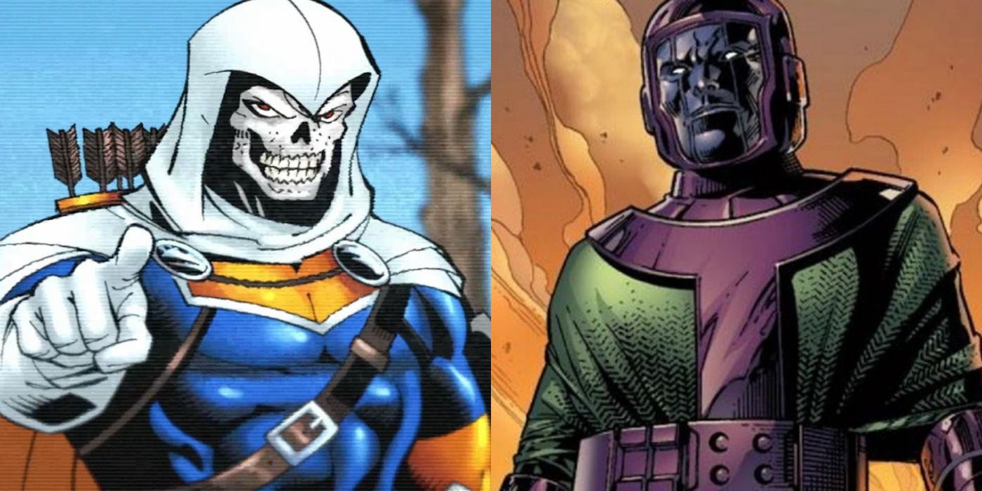 5 Avenger Villains Who Deserve Redemption (& 5 That Are A Lost Cause)