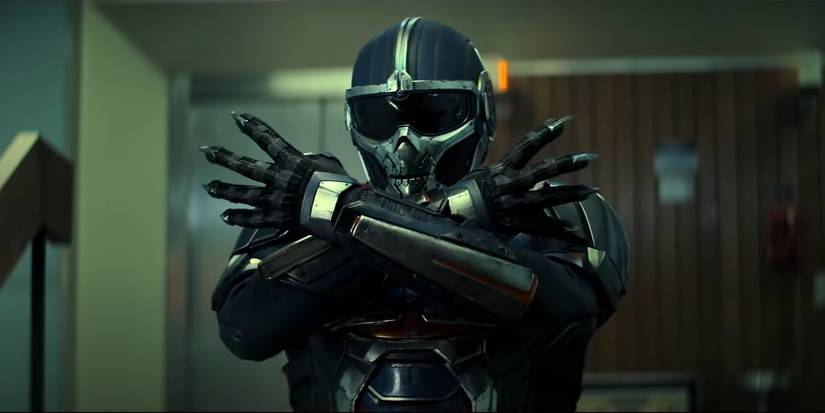 Black Widow: Taskmaster’s Identity Twist Explained