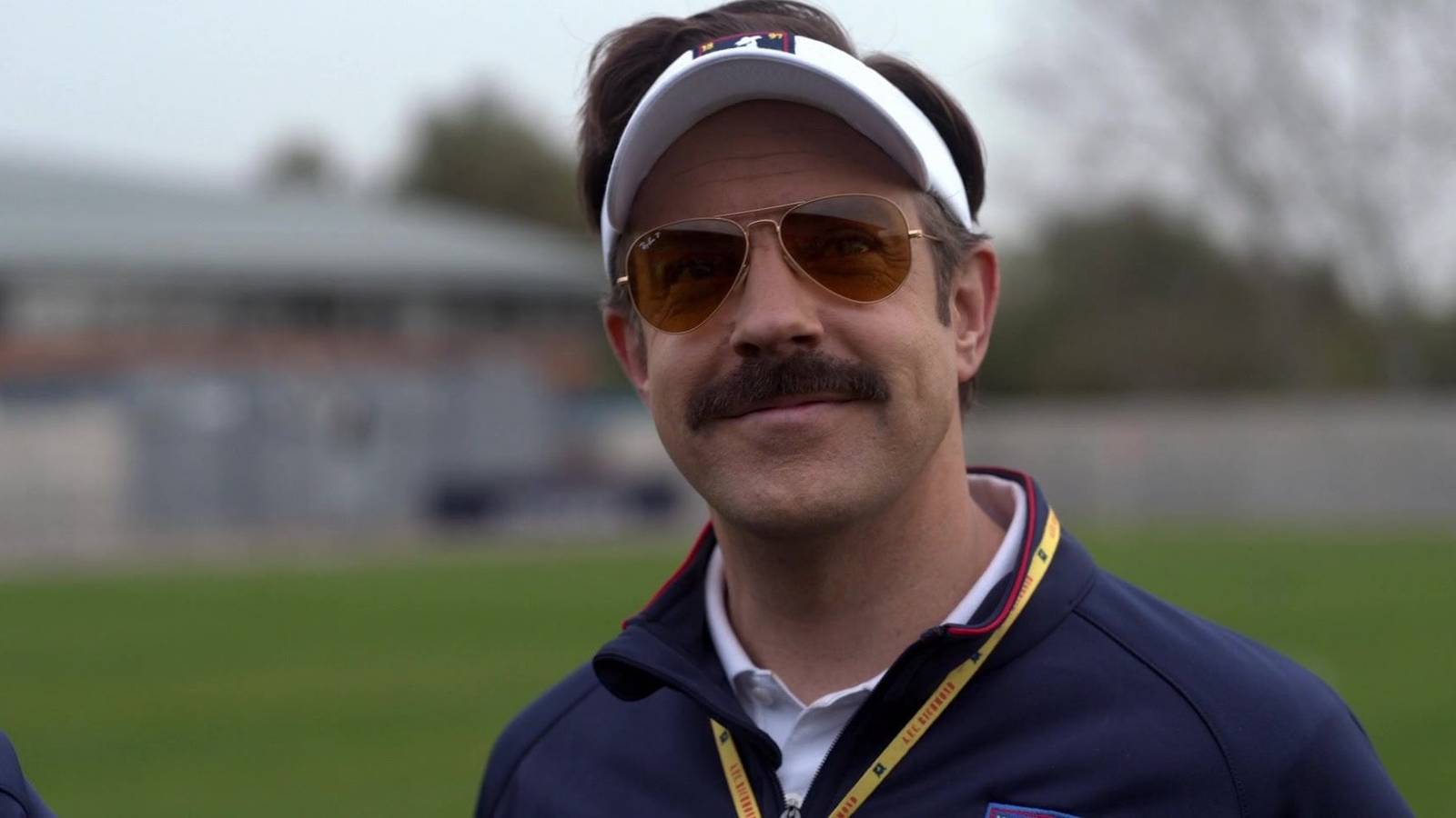 Ted Lasso Creator Shares Funny Twitter Thread From First-Time Fan