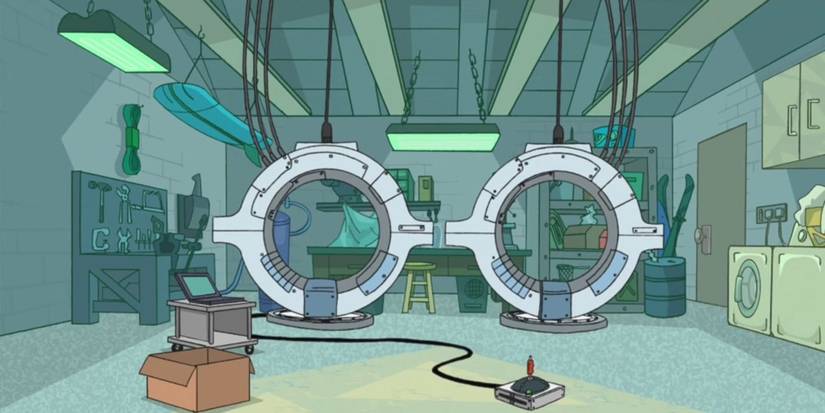 Phineas And Ferb: The 10 Best Inventions