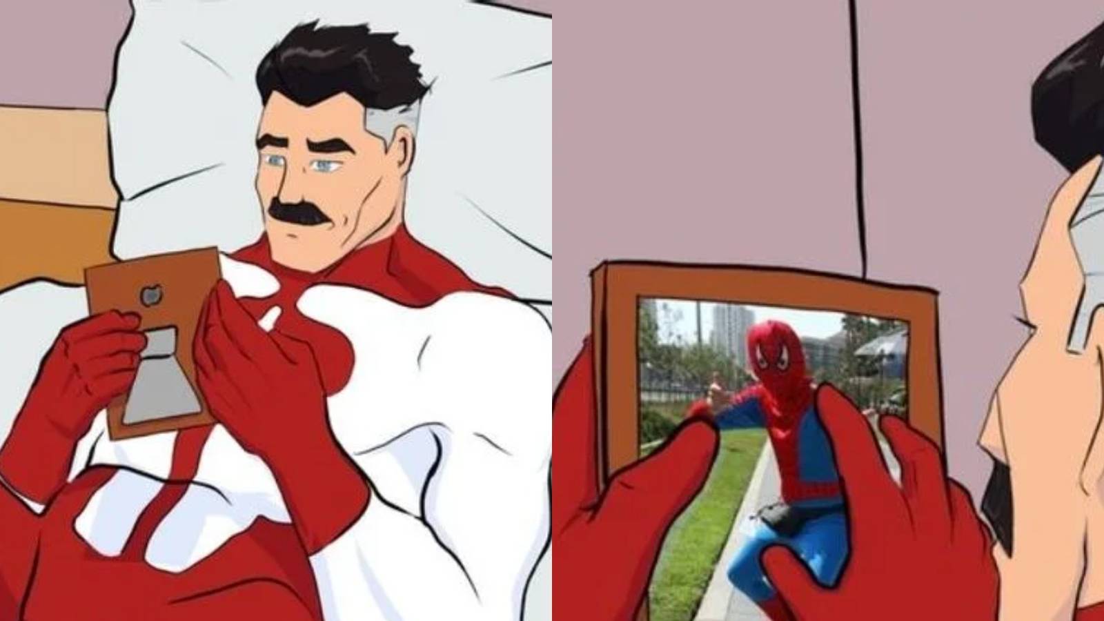 The 10 Most Hilarious Invincible Memes