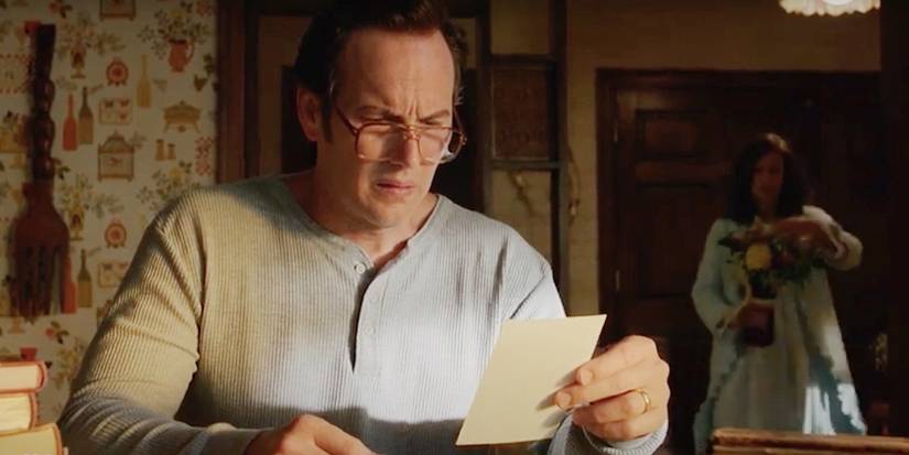 The Conjuring 3: Every Easter Egg & Horror Movie Reference