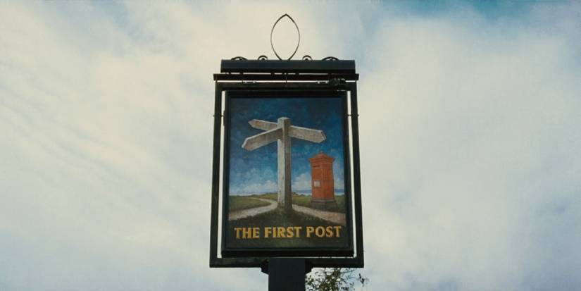 The World's End: The Hidden Meaning Behind Each Pub Name
