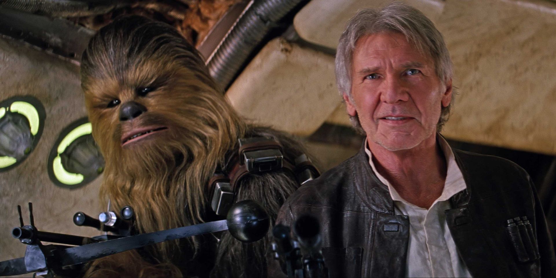 All 12 Star Wars Movies Ranked By Box Office (Adjusted For Inflation)