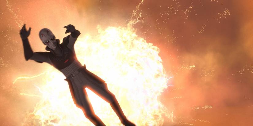 Star Wars Rebels: The 10 Best Quotes
