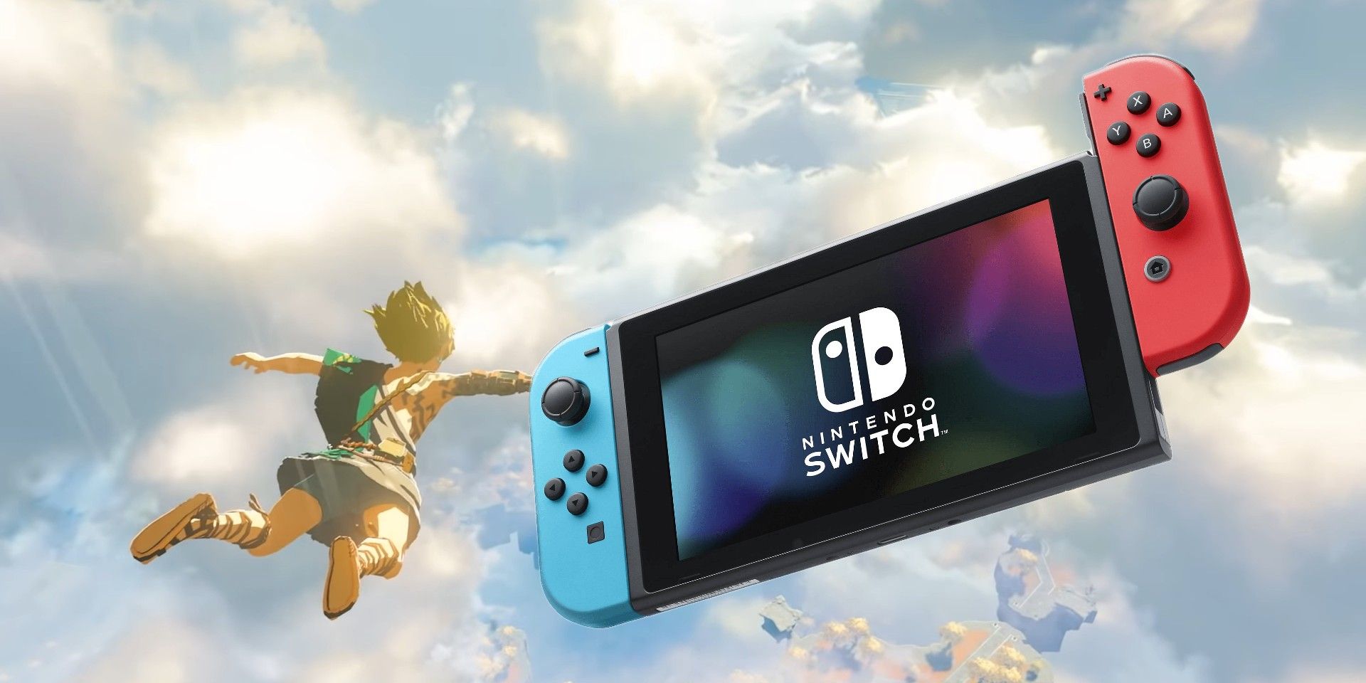 Why The Nintendo Switch Pro Hasnt Been Announced Does It Exist