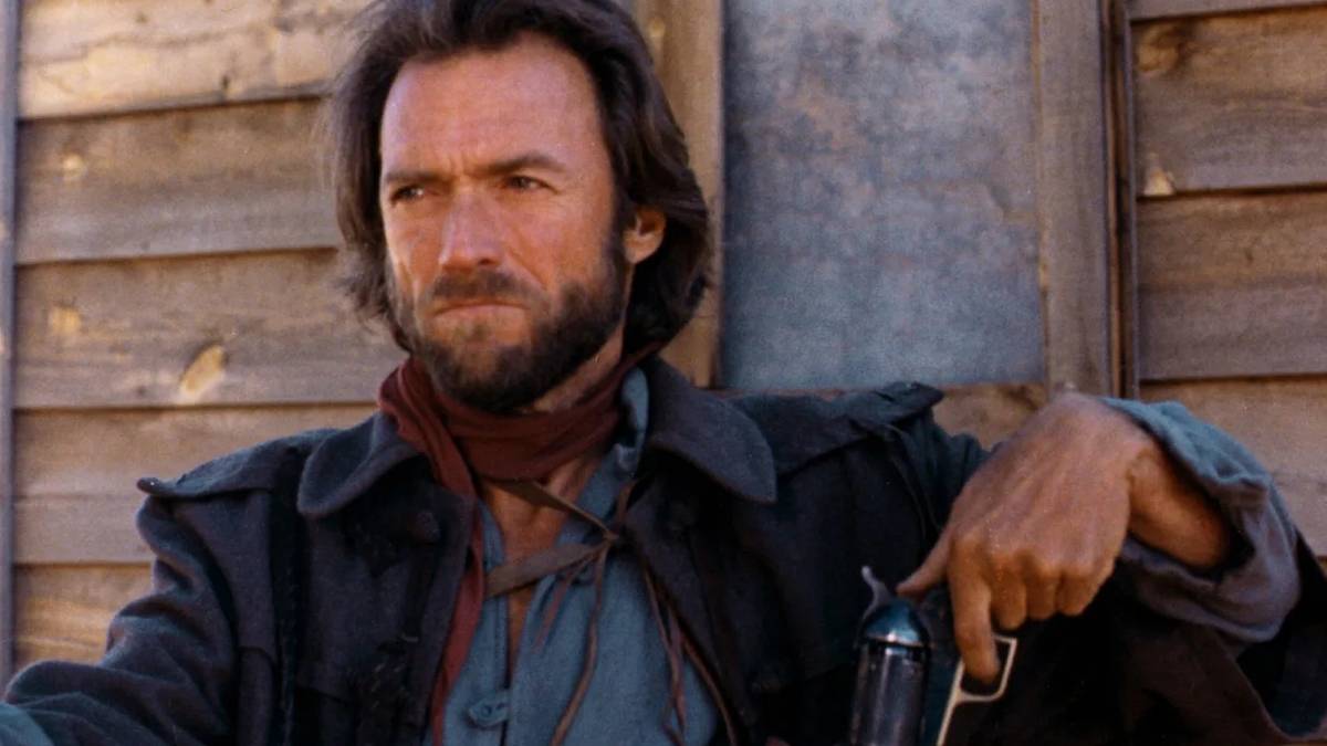 Clint Eastwood Dodged A Bullet By Not Appearing In The Forgotten Sequel ...