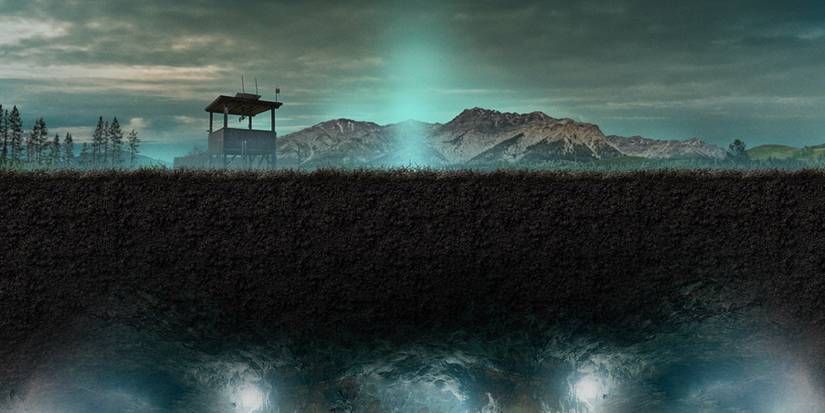 Did The Pentagon Study Skinwalker Ranch? Show's Secret History Explained