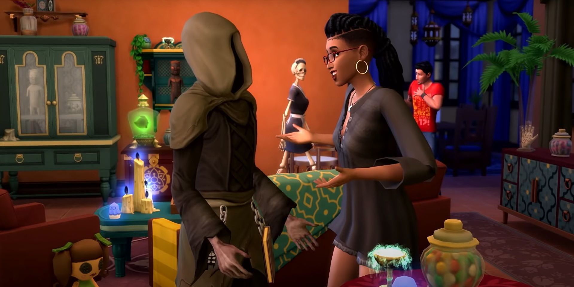 The Sims 5 Release Date: When EA Could Announce A New Sims