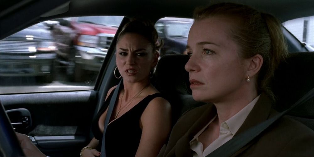 The Sopranos: Why Adriana's Season 5 Death Happened Off-Screen