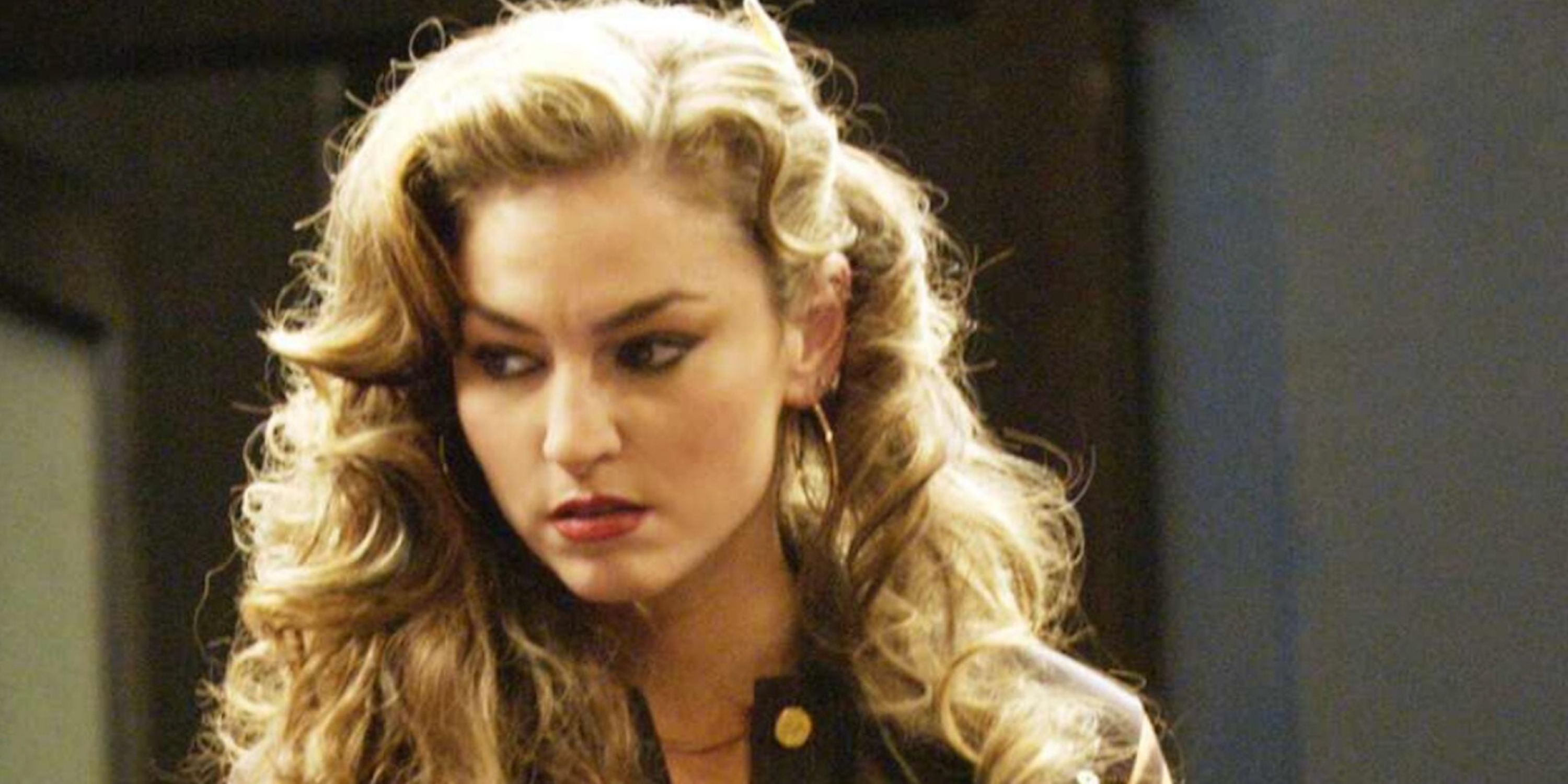 The Sopranos: Why Adriana's Season 5 Death Happened Off-Screen