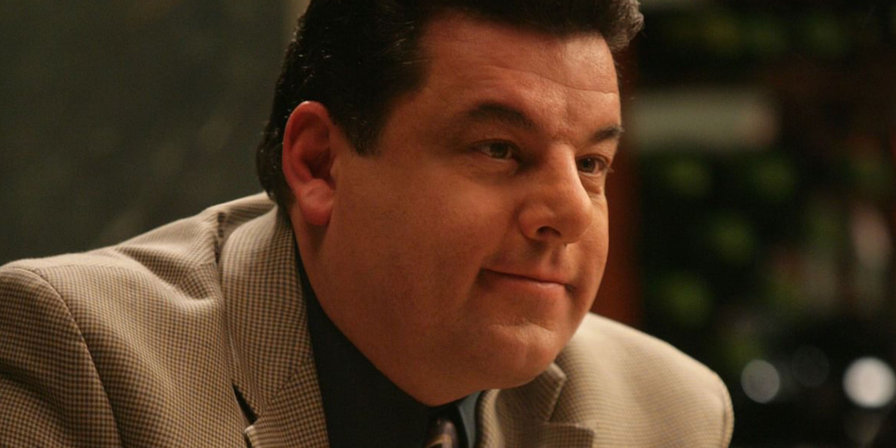 Two Major Sopranos Stars Are Reuniting For New Hallmark Movie