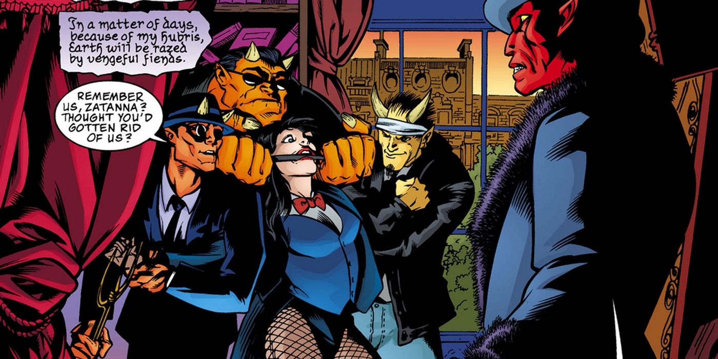 10 Hero Weaknesses In DC Comics You Didn’t Know About