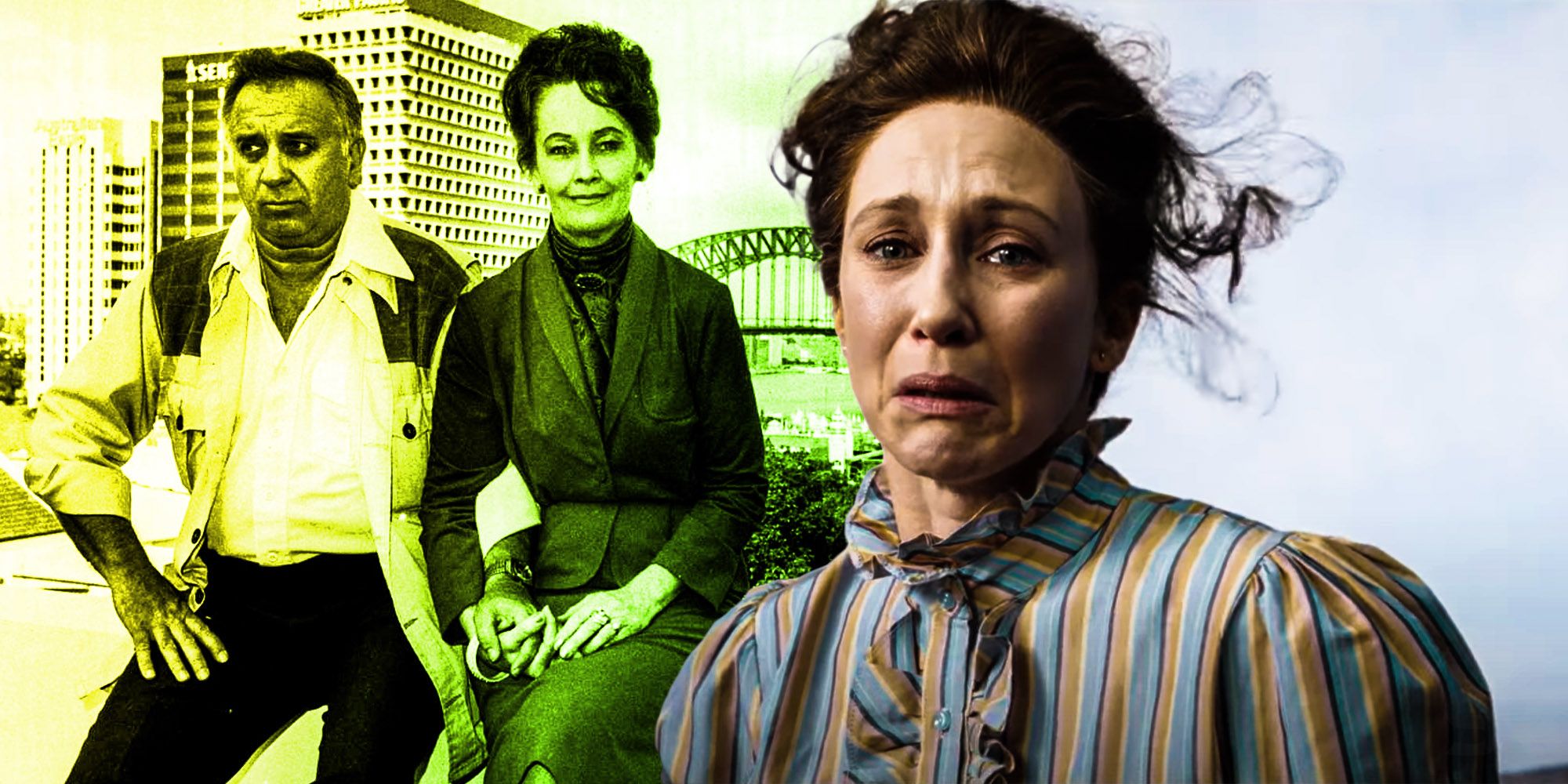 Примеры дел семьи Уорренов, которые можно использовать в будущих фильмах "The Conjuring"