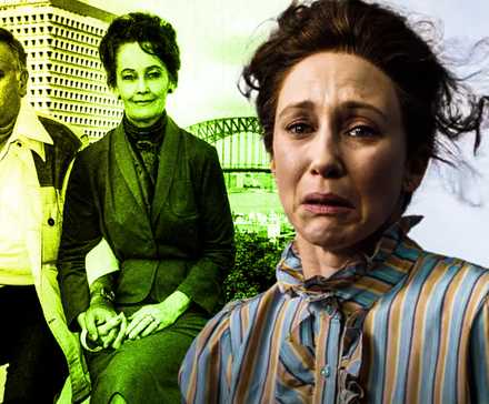 Примеры дел семьи Уорренов, которые можно использовать в будущих фильмах "The Conjuring"