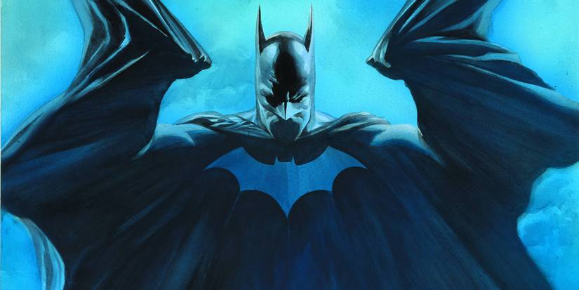 Batman: The 10 Weirdest Comic Book Arcs