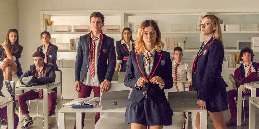 10 Shows To Watch If You Like Amazon Prime's Panic