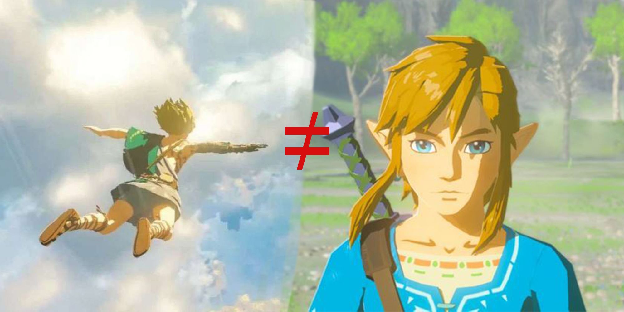 Expansion Pass Princess Zelda Botw Sequel Botw The Pros And Cons