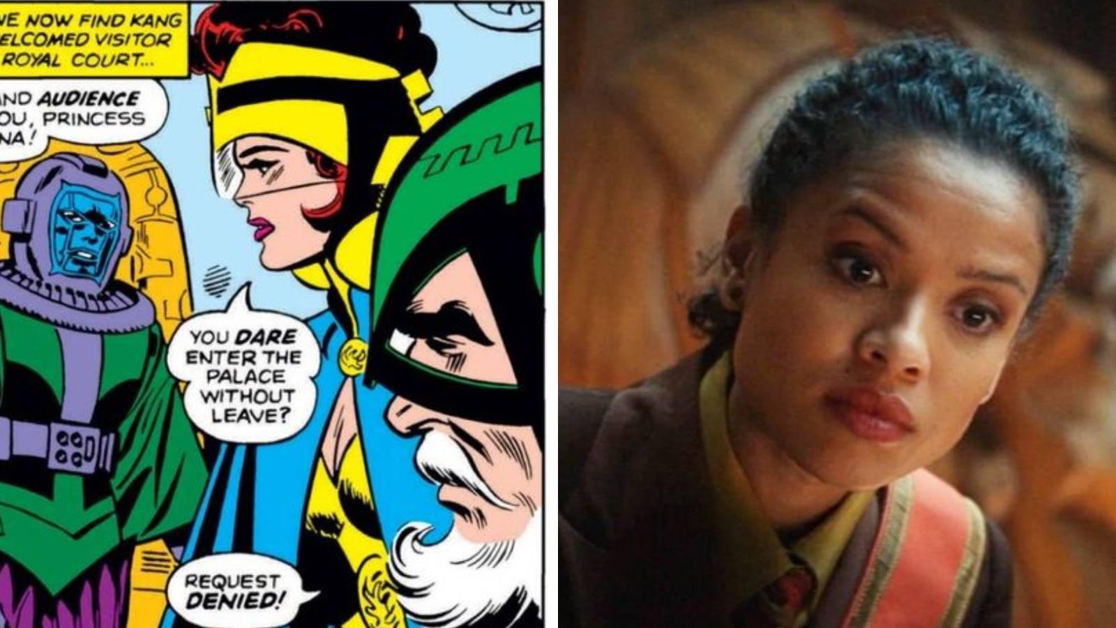 Loki: 10 Things About Ravonna Renslayer Only Comic Fans Know