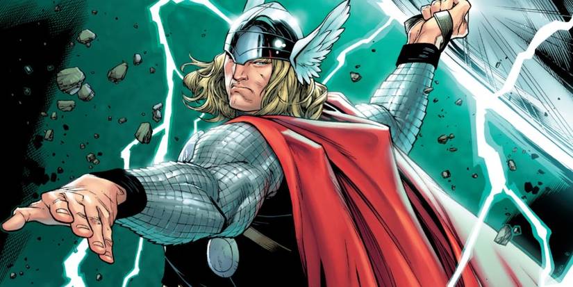 How Asgard Could Return In Thor: Love & Thunder