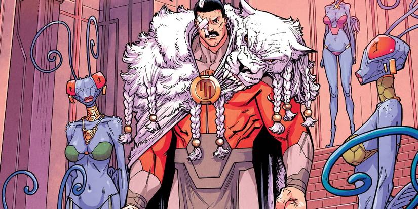 Invincible: The 10 Smartest Characters, Ranked